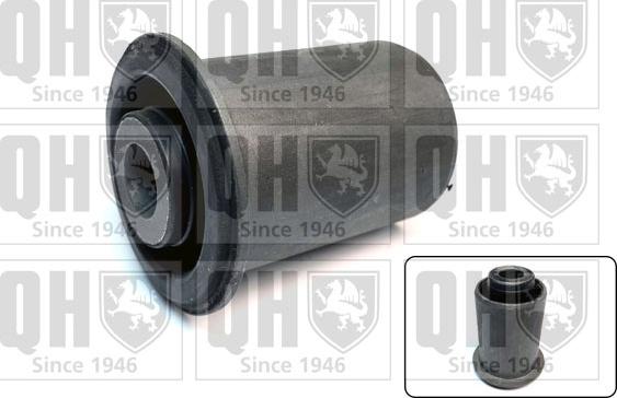 Quinton Hazell EMS8771 - Bush of Control / Trailing Arm autospares.lv