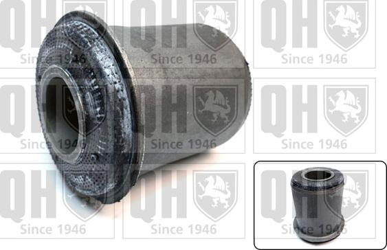 Quinton Hazell EMS8778 - Bush of Control / Trailing Arm autospares.lv