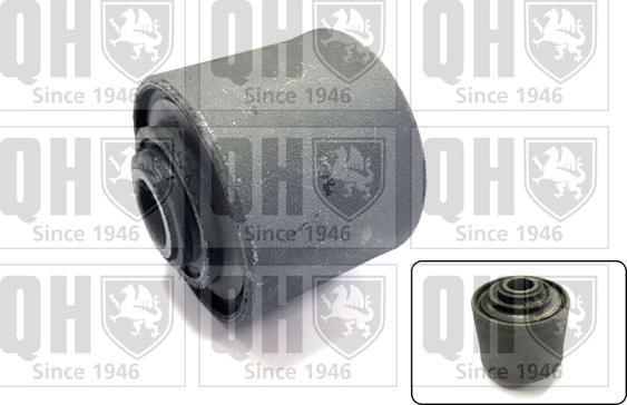 Quinton Hazell EMS2625 - Bush of Control / Trailing Arm autospares.lv