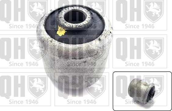 Quinton Hazell EMS2675 - Bush of Control / Trailing Arm autospares.lv