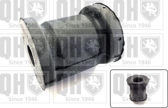 Quinton Hazell EMS2094 - Bush of Control / Trailing Arm autospares.lv