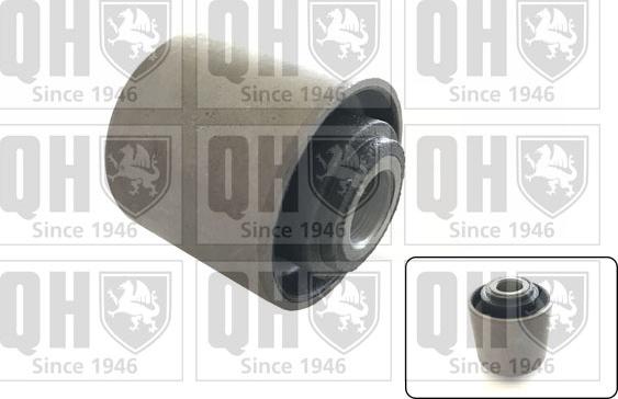 Quinton Hazell EMS2176 - Bush of Control / Trailing Arm autospares.lv