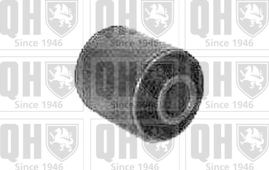 Quinton Hazell EMS2235 - Bush of Control / Trailing Arm autospares.lv