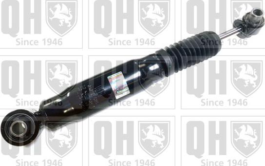 Quinton Hazell QAG181521 - Shock Absorber autospares.lv