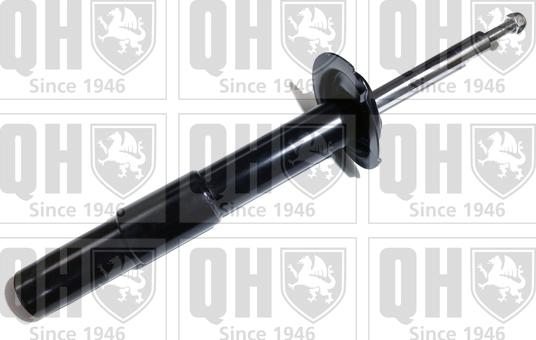 Quinton Hazell QAG181040 - Shock Absorber autospares.lv