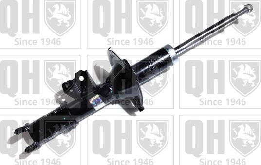 Quinton Hazell QAG181003 - Shock Absorber autospares.lv