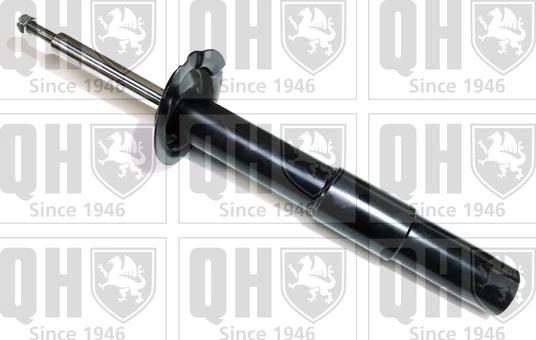 Quinton Hazell QAG181039 - Shock Absorber autospares.lv