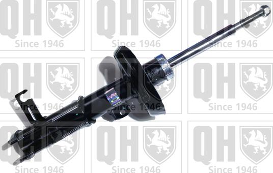 Quinton Hazell QAG181034 - Shock Absorber autospares.lv