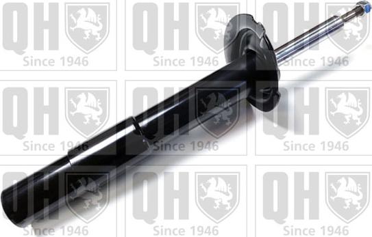 Quinton Hazell QAG181038 - Shock Absorber autospares.lv