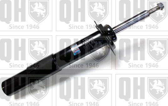 Quinton Hazell QAG181037 - Shock Absorber autospares.lv