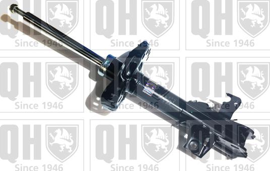 Quinton Hazell QAG181070 - Shock Absorber autospares.lv