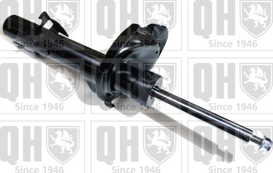 Quinton Hazell QAG181154 - Shock Absorber autospares.lv