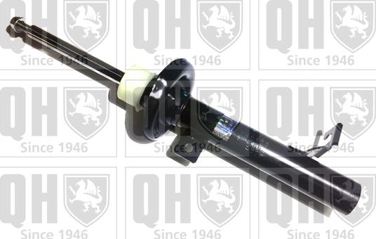 Quinton Hazell QAG181151 - Shock Absorber autospares.lv