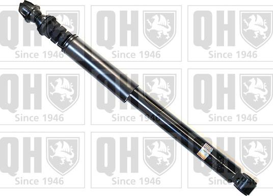 Quinton Hazell QAG181169 - Shock Absorber autospares.lv