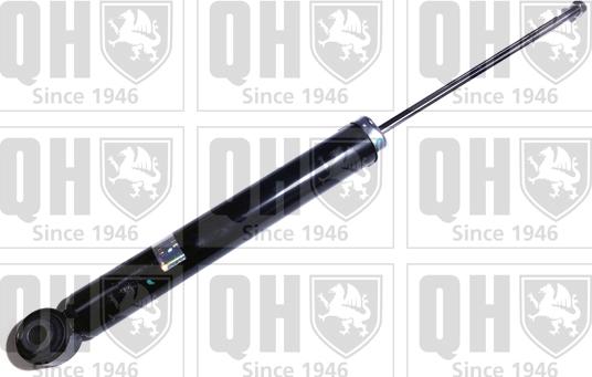 Quinton Hazell QAG181163 - Shock Absorber autospares.lv