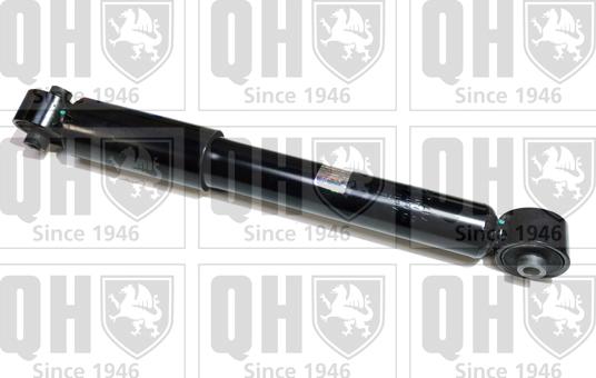 Quinton Hazell QAG181104 - Shock Absorber autospares.lv