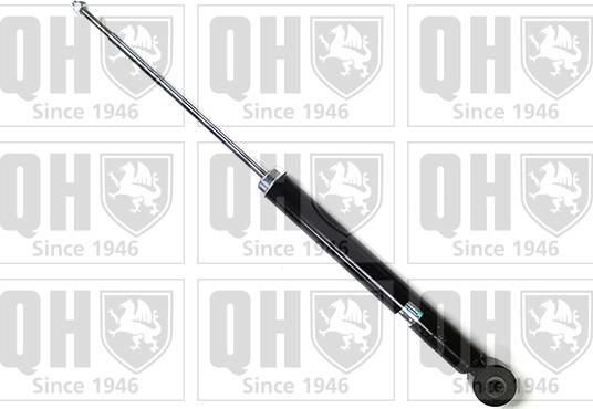 Quinton Hazell QAG181106 - Shock Absorber autospares.lv