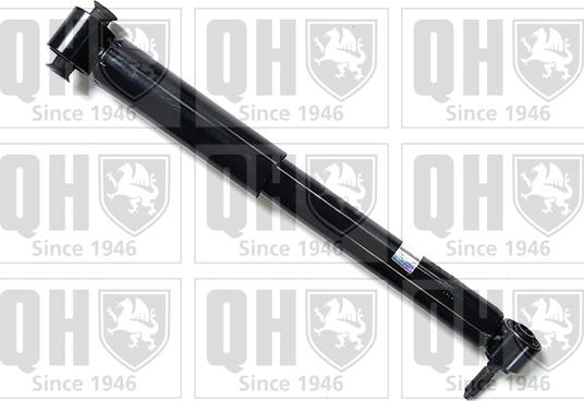 Quinton Hazell QAG181116 - Shock Absorber autospares.lv