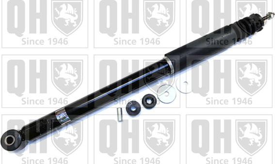 Quinton Hazell QAG181112 - Shock Absorber autospares.lv