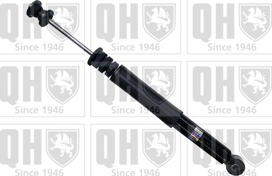 Quinton Hazell QAG181117 - Shock Absorber autospares.lv