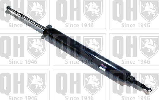 Quinton Hazell QAG181184 - Shock Absorber autospares.lv