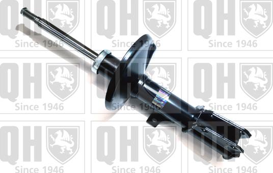 Quinton Hazell QAG181188 - Shock Absorber autospares.lv