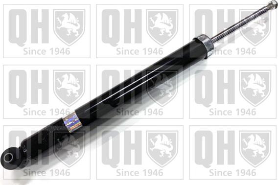 Quinton Hazell QAG181139 - Shock Absorber autospares.lv