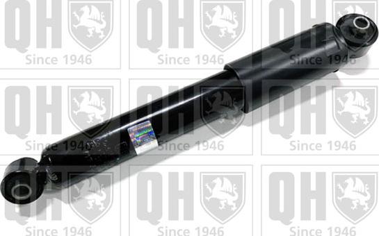 Quinton Hazell QAG181134 - Shock Absorber autospares.lv