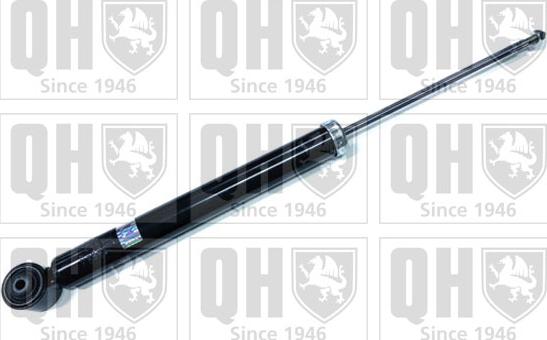 Quinton Hazell QAG181125 - Shock Absorber autospares.lv