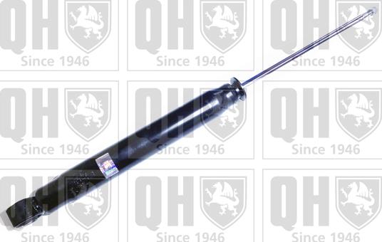 Quinton Hazell QAG181121 - Shock Absorber autospares.lv