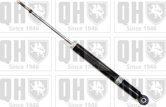 Quinton Hazell QAG181128 - Shock Absorber autospares.lv
