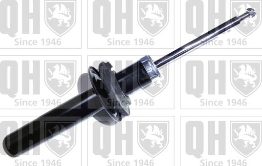 Quinton Hazell QAG181122 - Shock Absorber autospares.lv