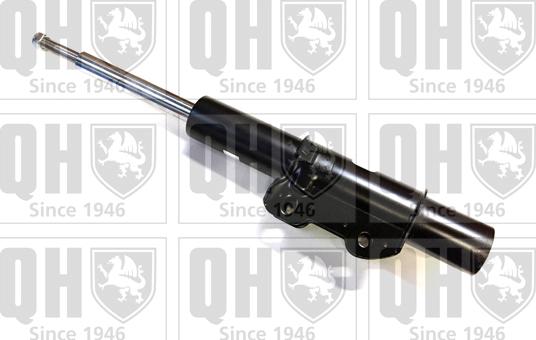 Quinton Hazell QAG181175 - Shock Absorber autospares.lv