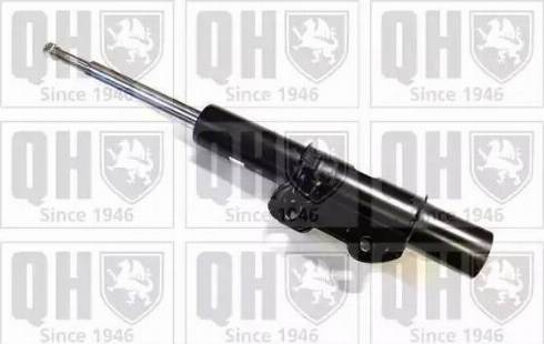 SATO tech 21920F - Shock Absorber autospares.lv