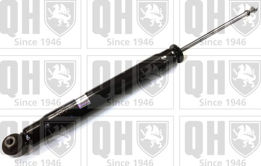 Quinton Hazell QAG181343 - Shock Absorber autospares.lv