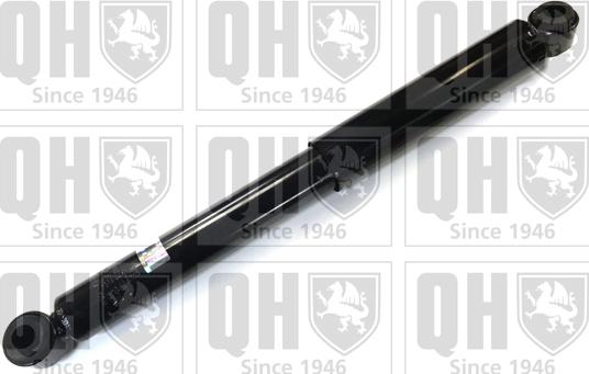 Quinton Hazell QAG181351 - Shock Absorber autospares.lv