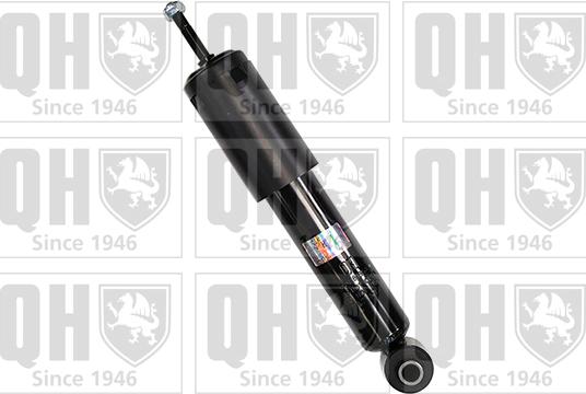 Quinton Hazell QAG181358 - Shock Absorber autospares.lv