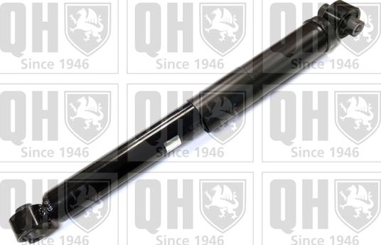 Quinton Hazell QAG181360 - Shock Absorber autospares.lv