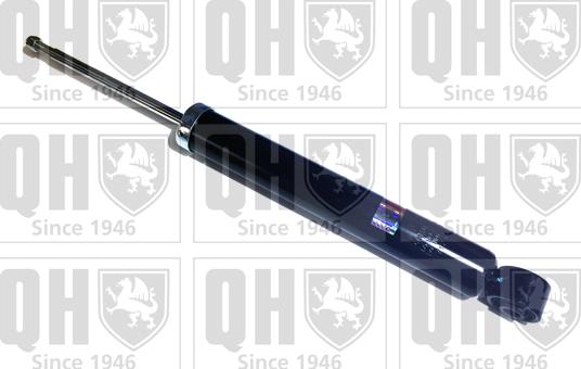 Quinton Hazell QAG181306 - Shock Absorber autospares.lv