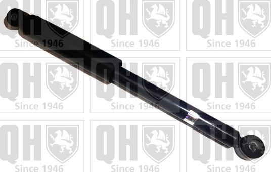 Quinton Hazell QAG181303 - Shock Absorber autospares.lv