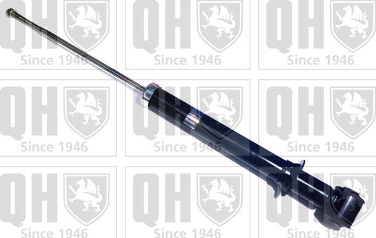 Quinton Hazell QAG181307 - Shock Absorber autospares.lv