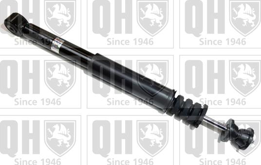 Quinton Hazell QAG181311 - Shock Absorber autospares.lv