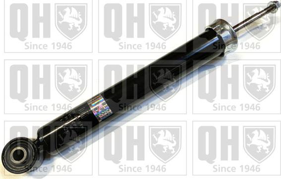 Quinton Hazell QAG181384 - Shock Absorber autospares.lv