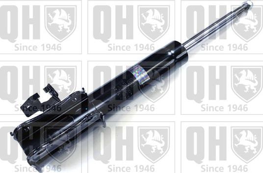 Quinton Hazell QAG181327 - Shock Absorber autospares.lv