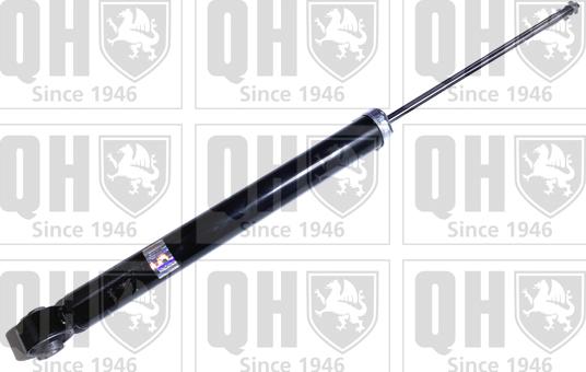 Quinton Hazell QAG181240 - Shock Absorber autospares.lv