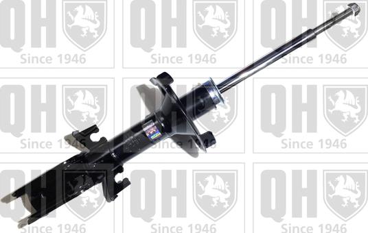 Quinton Hazell QAG181215 - Shock Absorber autospares.lv