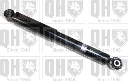 Quinton Hazell QAG181236 - Shock Absorber autospares.lv