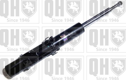 Quinton Hazell QAG181238 - Shock Absorber autospares.lv