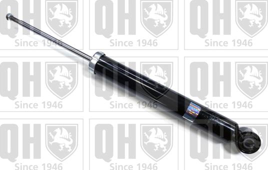 Quinton Hazell QAG181225 - Shock Absorber autospares.lv