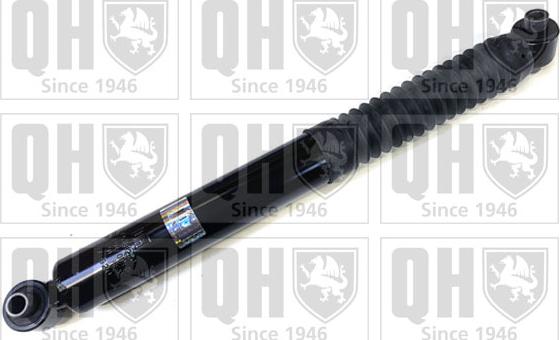 Quinton Hazell QAG181220 - Shock Absorber autospares.lv